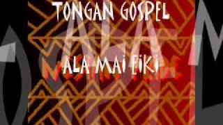 Tongan Gospel Singer  TOE ALA MAI EIKI [upl. by Vernor]