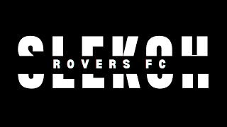 INTRO SLEKOH ROVERS  TV [upl. by Ahtanamas]