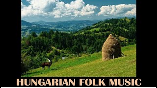 Hungarian folk music from Transylvania [upl. by Natlus]