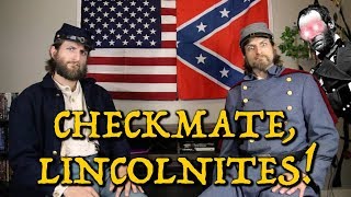 Did Confederate Soldiers FIGHT for SLAVERY [upl. by Nissie]