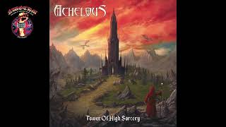 Achelous  Tower Of High Sorcery 2024 [upl. by Leasa]