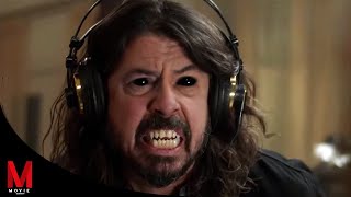 Studio 666 Foo Fighters Movie Review  Movie Recap [upl. by Shimkus]