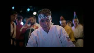 Kwons death  Cobra Kai Season 6  Part 2 [upl. by Leod]