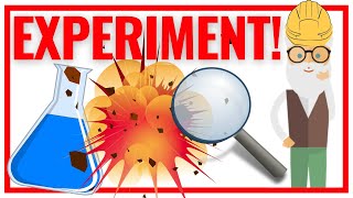 Quantitatives Experiment Versuchsplanung und Durchführung 🧪 [upl. by Jerrilyn721]