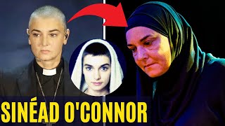 SINÉAD OCONNOR  UNE VIE DE SOUFFRANCES INFINI [upl. by Analli589]