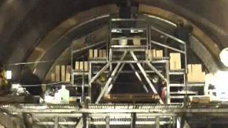 Refractory Lining Machine [upl. by Lerrej]