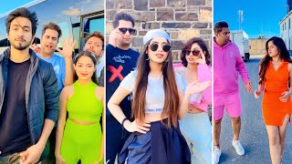 Jannat Zubair Khatron Ke Khiladi Latest Instagram Reels  Jannat Zubair New Reels Tiktok Videos [upl. by Anaynek826]