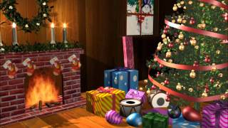 Funny Xmas Song  The Chimney Songwmv [upl. by Innavoj599]