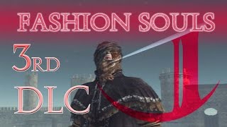 Fashion Souls Special Crown of the Ivory King [upl. by Michaeu]