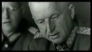 Unternehmen Walküre – Stauffenberg Attentat auf Hitler 1944 [upl. by Leafar]