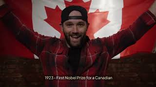 Canada A Journey Through Time  Key Dates in Canadian History 🇨🇦 shorts canada history [upl. by Eixel29]