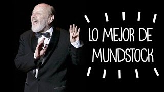 Lo Mejor de Mundstock · Les Luthiers [upl. by Weingarten]