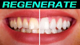 GROW BACK ALL YOUR TEETH 🦷 10000Hz  22 Healing Frequencies for Teeth [upl. by Lola]