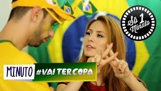 VAI TER COPA [upl. by Wells]