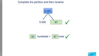 Partition and Rename 1 and 2 [upl. by Melloney]