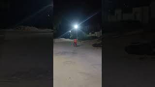 Cycling in midnight ruddubuddu ytshorts cyclingstunt viralshorts shorts [upl. by Schenck293]