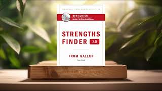 Review StrengthsFinder 20 Gallup Summarized [upl. by Greenburg]