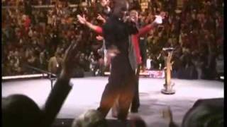 Bishop Noel Jones  Preaching on Ruth [upl. by Ralaigh]