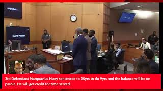 YSL Trial Live PLEA DEALS YSL YoungThug [upl. by Daron583]