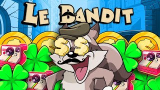 I bought A TON OF BONUSES on LE BANDIT Bonus Buys [upl. by Naylor]