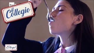 Prima della colazione olio di fegato di merluzzo  Prima puntata  Il Collegio [upl. by Yt]