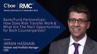 Imran Hasnain RMC Europe 2019 [upl. by Etteroma]