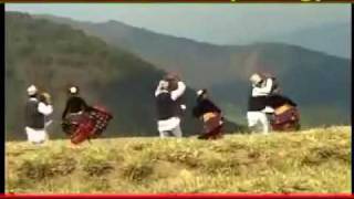 Tamang song wala wala gramba uploaded by Bir Bal Lama [upl. by Won]