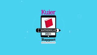 Kuier Rapport Matriekklas 2021 Ekonomie Les 1 [upl. by Lluj]