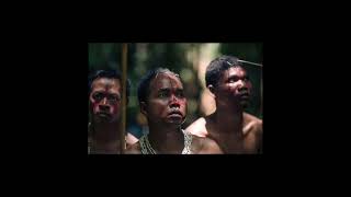 The Forgotten Race Sundaland Natives Negrito Aeta Sentinelese SoutheastAsia [upl. by Cinamod]