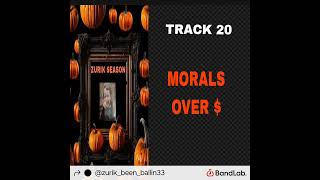 Zurik  Morals Over [upl. by Medor]