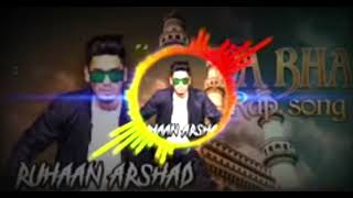 miya bhai lofi song HYDERABADI SONG islamicsong miyabhai trending song [upl. by Noyk531]