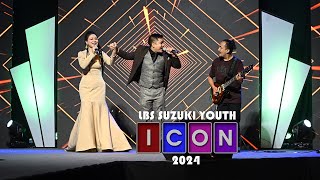 LPS Youth Icon 2024 judges perform live  the Grand Finale [upl. by Tremayne850]