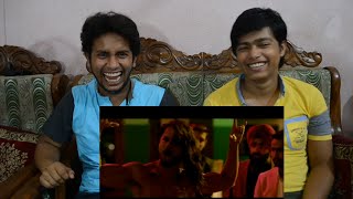 Udta Punjab Official Trailer Reaction [upl. by Atinej]