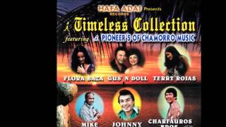 Pioneers of Chamorro Music Timeless Collection  Johnny Sablan  Se Nangana Gias Tatana [upl. by Etnoel]