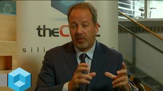 Cortnie Abercrombie amp Doug Laney  MIT CDOIQ Symposium 2015  theCUBE  MITIQ [upl. by Decca]