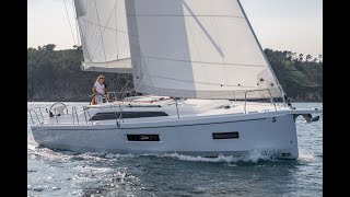 2024 Beneteau Oceanis 371 NEW MODEL [upl. by Mateusz808]