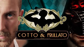 Cotto amp Frullato Trailer Canale [upl. by Latnahs]