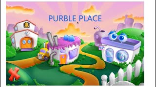 Playing Purble Place in 2024 [upl. by Kciredohr]