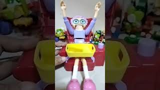 Lola ASMR 🌈🌈 viral asmr satisfying toys trending shorts [upl. by Orose384]