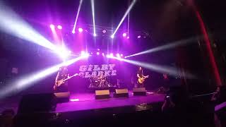 Gilby Clarke  Dead Flowers Teatro Vorterix 17022024 Buenos Aires Argentina [upl. by Filip]