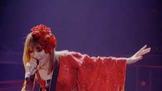 浜崎あゆみ  Momentsayumi hamasaki COUNTDOWN LIVE 20092010 A ～Future Classics～ [upl. by Niggem528]