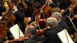 Liszt Mazeppa  Thielemann · Berliner Philharmoniker [upl. by Drusie]