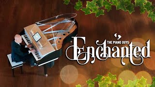 Enchanted  Taylor Swift Piano Cover The Piano Guys [upl. by Friedberg12]