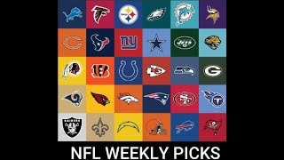 NFL 202425 season Week 2 Expert Picks amp Predictions [upl. by Raffaello631]