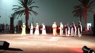 Traditional Berber Amazigh Folklore Music amp Dance  Maroc  Morocco [upl. by Nira]