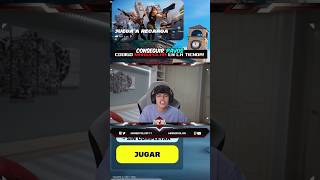 🤑 PAVOS GRATIS en FORTNITE 🤑 [upl. by Nerhe]