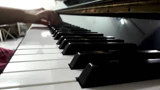 Wondering HSMTMTS  Piano cover  Disney [upl. by Britni997]