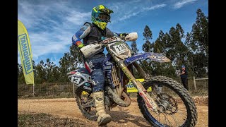 Troféu XTrophy Ferreira do Zêzere 2023 YZ125 Goprohero8black [upl. by Gillan19]