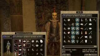 Lets Interactively Play Morrowind Part 2 Character Creation part 2 of 2 [upl. by Htebasile]