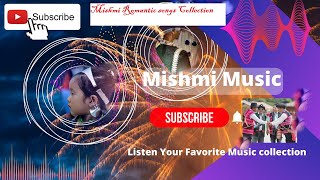 Mishmi Romantic songs collection Mishmi song Romantic Songs collection [upl. by Eulaliah670]